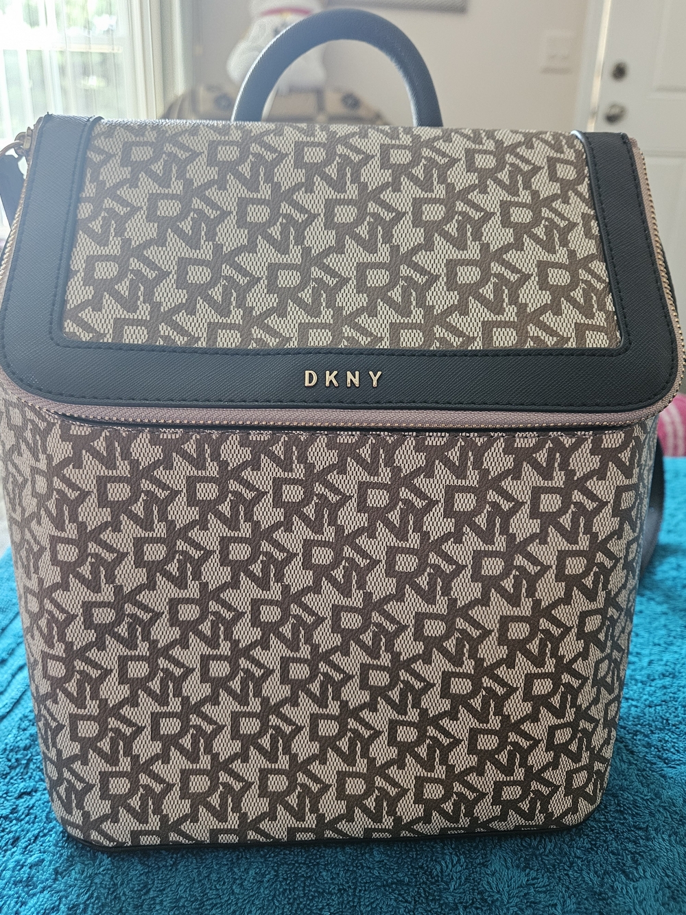 DKNY BACKPACK